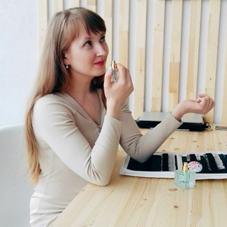 Стилист-парфюмер | Эльвира Васильева