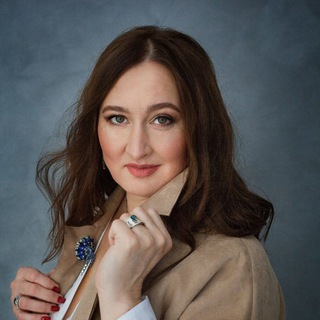 Евгения Глебова