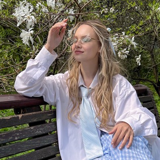 фотопрогулки с Евой