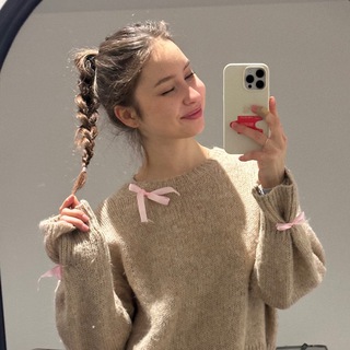 EVA/ eco-discipline & balance🧘🏼‍♀️