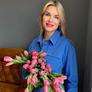 ПСИХОЛОГИЯ ПЕРЕЖИВАНИЯ🌈 с Евдокией Салиховой