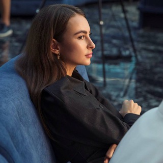 Эвелина Акимова