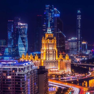 Мероприятия | Москва | Афиша