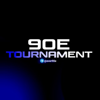 Pubg90еTOURNAMENT