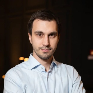 Артем Бендак Трейдер