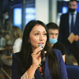 Евгения Хрячкова