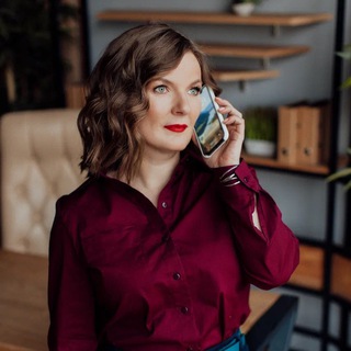 Evgeniya Nikitina | Style&Marketing