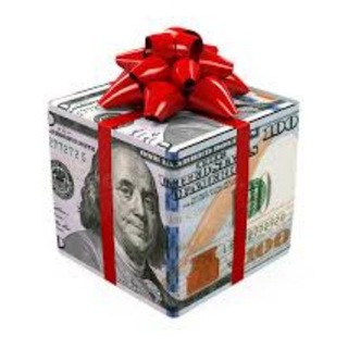 Немного денег