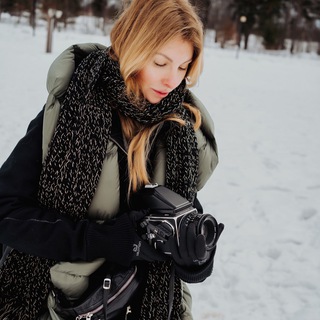 Evgenia Murashova photographer