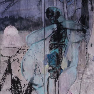 Евгения Войнар