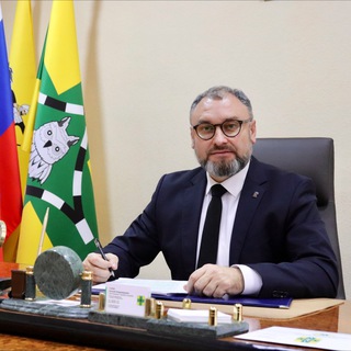 Евгений Голубь