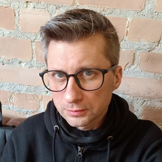 Евгений Крутых