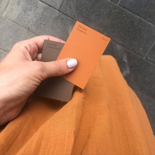 Интерьерщик и философ