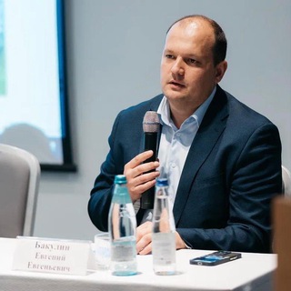 Евгений Бакулин