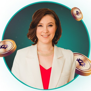 Инвестиции в крипту с нуля | Евгения Поповская