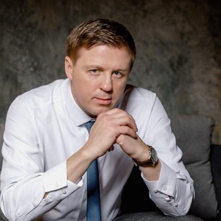 ️Евгений КОНОВАЛОВ