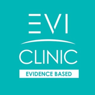 🩺 Evi Clinic 🏥