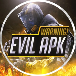 🦈 EVIL APK 🦈