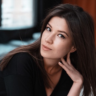 Огненная барышня