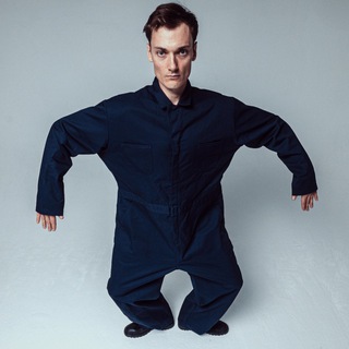 Anton Evstifeev Blog