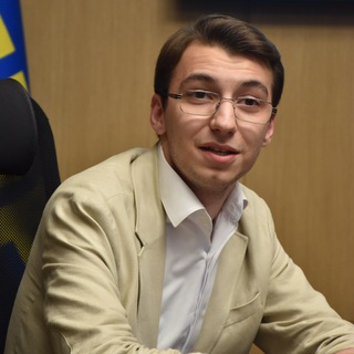 Евгений Волынкин