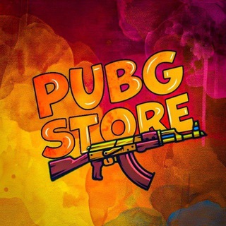 PUBG STORE 🛡🔐 | ПРОДАЖА АККАУНТОВ