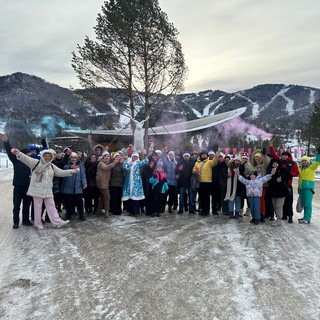 Экскурсии по Сибири