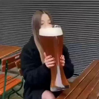 Пивной эксперт 🍺