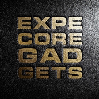 Expecore Gadgets