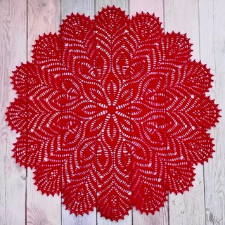 Наши Узоры🕸️