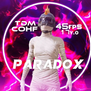 PaRaDoXvsCis