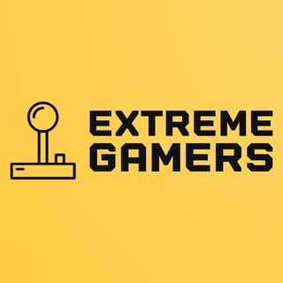 EXTREME GAMERS