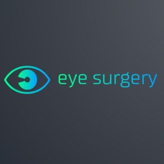 Eye 👁 Surgery (ophthalmology)