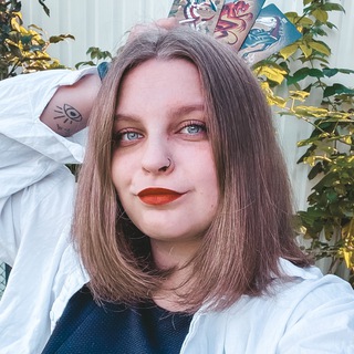 Записки из космоса ✨