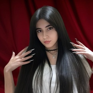 Вселенная Асаль 💋⚡️