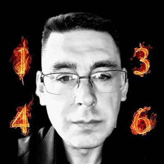 Андрей Усенко 🔥СЮЦАЙ🔥 ( ЦИФРОВАЯ ПСИХОЛОГИЯ 1️⃣↔️9️⃣ )