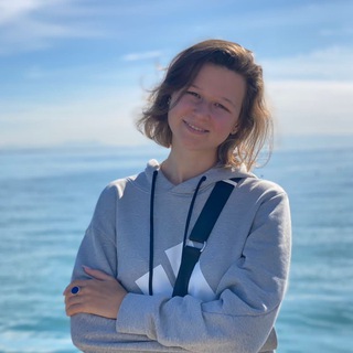 С любовью, Валерия М. 💜