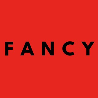 F A N C Y