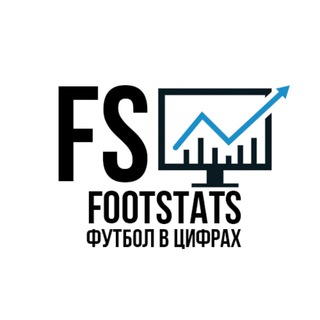 FootStats | Футбол в цифрах
