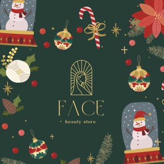 FACE beauty store🤍