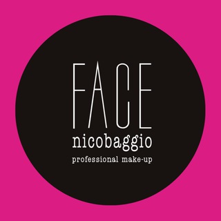 FACE NICOBAGGIO professional makeup 💄