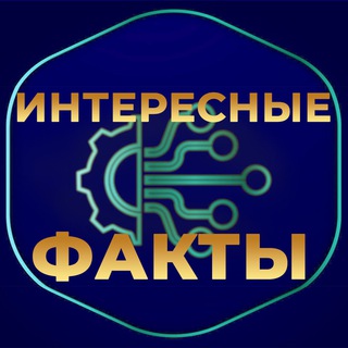 Интересные ФАКТЫ