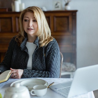 Астролог Фаина Щербина