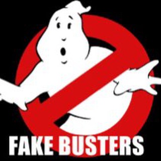 Ложь пабликов - нет фейкам