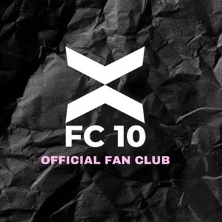 Фан-клуб ФК «10»/ 10 is 10