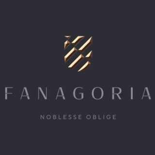 Фанагория Видное