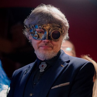 Фантастический начальник || Вячеслав Бакулин