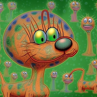 Фантастические гибриды