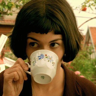 Фарфоровая Dуша ☕️