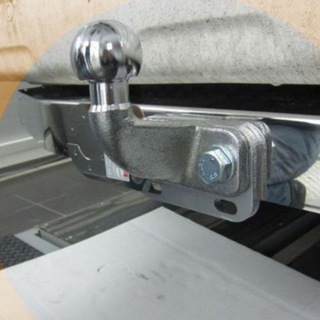 Купить фаркоп в Казани